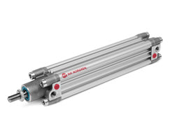 IMI Norgren Isoline Pneumatic Cylinder - 50mm - Parker Hydraulics & Pneumatics
