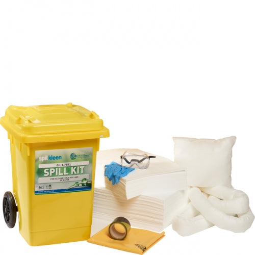 Fosse Liquitrol Spill Kit - Parker Hydraulics & Pneumatics
