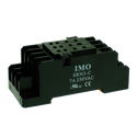 IMO 14 Pin SRN Series Relay Base 5A (see HY41 series for suitable Relay) - Parker Hydraulics & Pneumatics