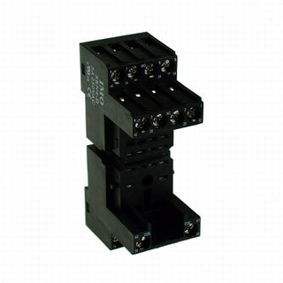 IMO 14 Pin SRN Series Relay Base 5A