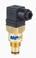 MP Filtri Filter Indicators - Parker Hydraulics & Pneumatics