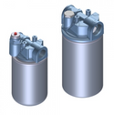 MP Filtri Inline Complete Filters - Parker Hydraulics & Pneumatics