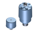 MP Filtri Reservoir Accessories - Parker Hydraulics & Pneumatics