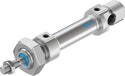 Festo 12mm DSNU Round Cylinder - Parker Hydraulics & Pneumatics