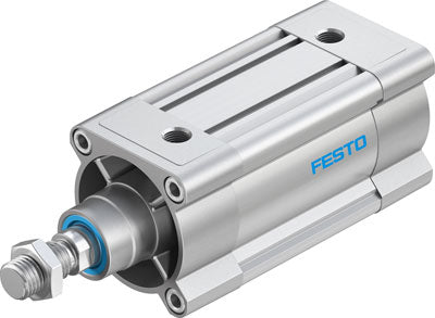 Festo 80mm DSBC Cylinder - Parker Hydraulics & Pneumatics