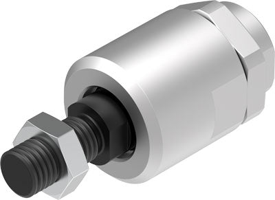 Festo Self Aligning Rod Coupler - Parker Hydraulics & Pneumatics