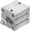 Festo 50mm bore ADN Compact Cylinder - Parker Hydraulics & Pneumatics