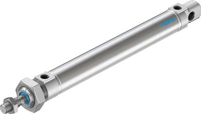 Festo 25mm DSNU Round Cylinder - Parker Hydraulics & Pneumatics
