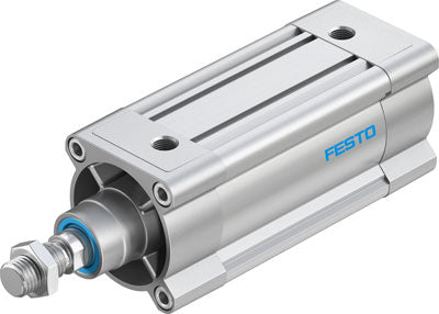 Festo 80mm DSBC Cylinder - Parker Hydraulics & Pneumatics