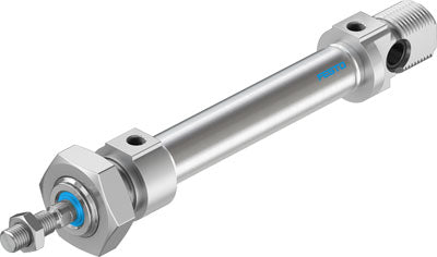 Festo 12mm DSNU Round Cylinder - Parker Hydraulics & Pneumatics