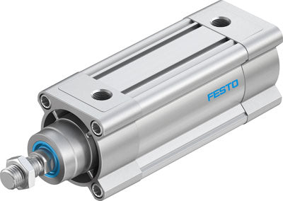Festo 63mm DSBC Cylinder - Parker Hydraulics & Pneumatics