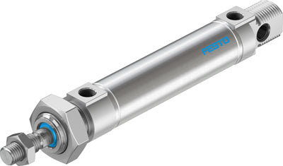 Festo 25mm DSNU Round Cylinder - Parker Hydraulics & Pneumatics