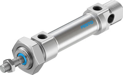 Festo 20mm DSNU Round Cylinder - Parker Hydraulics & Pneumatics