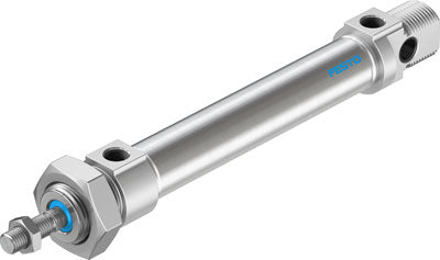 Festo 20mm DSNU Round Cylinder - Parker Hydraulics & Pneumatics