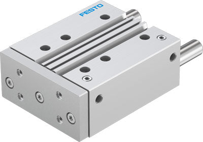 Festo 63mm DFM Guided Cylinder - Parker Hydraulics & Pneumatics