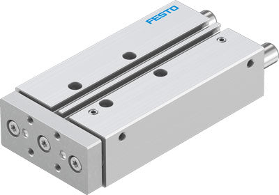 Festo 16mm DFM Guided Cylinder - Parker Hydraulics & Pneumatics