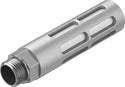 Festo Silencer - Parker Hydraulics & Pneumatics